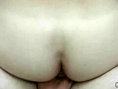 amateur twinks pound each other's asses in dorm reality fuck