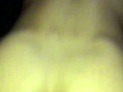 whoa he wrecked me with that massive dick filling twink ass with cum bareback!