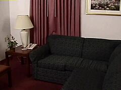 Soldiers earn ranks through rough doggystyle anal in uniforms!