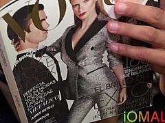 Craving Inked Latino Twink's Hairy Ass Rimmed Before Bareback Cumshot Pound?