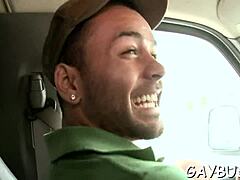 ever dreamed of bareback blowjobs turning into sloppy hardcore gay fucking?