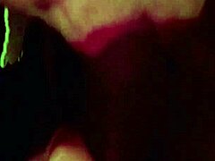 Rebeka Curtts shares her amateur video clip