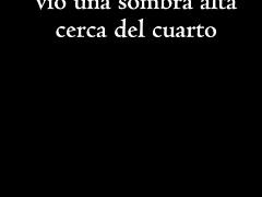 paranormal glitch hits discord roleplay server member