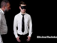 Church Twink Bareback Ass Fuck With Monster Cocks Sinning Hard