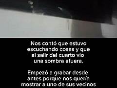 paranormal glitch hits discord roleplay server member