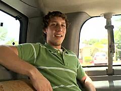 i'm like totally lovin this hot blowjob even if it's with a dude ugh