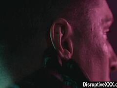 widower stepdad sneaks into shower barebacks young stepson taboo