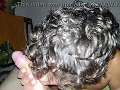 Norwegian college twink tricked into first bareback anal by bbc?