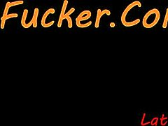 Latino Stud's First Outdoor Bareback Ass Fuck Caught Spying!