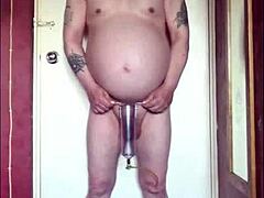 gimme what i need im bi and love this with you watching me