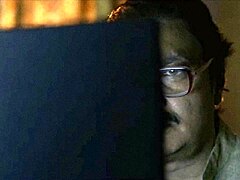 Indian uncle pounds teen ass in bollywood fuck