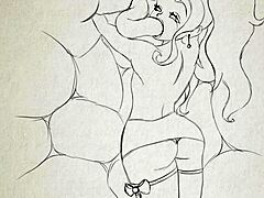 creative exe tantacrawl hentai shemale deepthroats monster in bath bukkake animation