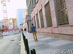 hunks bareback pound with monster cocks rough and hard