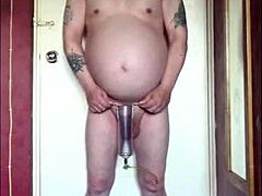 gimme what i need im bi and love this with you watching me