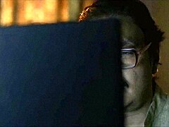 Indian uncle pounds teen ass in bollywood fuck