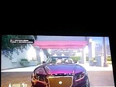 Amateur Teen Prostitute Blows Homemade Load