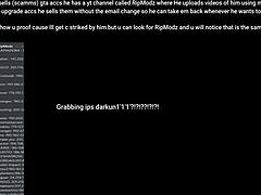 shemale monster big black cock pounds gay white boy ass