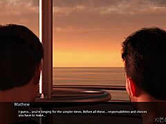 summer vacation 37 fabian hooks up in 3d hentai