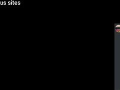 shemale monster big black cock pounds gay white boy ass