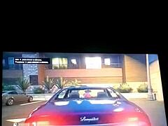 Amateur Teen Prostitute Blows Homemade Load