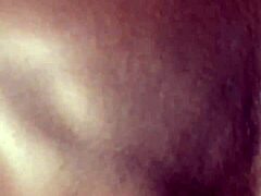 Bisexual manager rawdogs my tight ass bareback