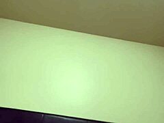 Twink's Bubble Ass Teases for Deep Fingering?