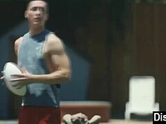 widower stepdad sneaks into shower barebacks young stepson taboo