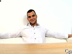 Naughty Homo Twinks Crave Wild Cock Action!