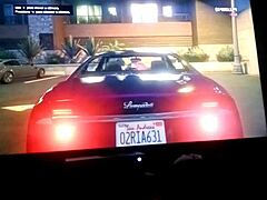 Amateur Teen Prostitute Blows Homemade Load