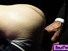 zac steele stripped n probed deep by max sargent