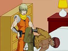 Ready for gay sex ed anal blowjob lessons?