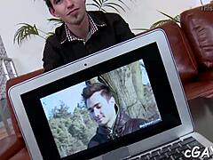 My nasty sensual gay fuck feels sooo good