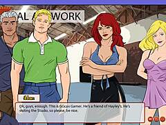 restart this dating game from the top.