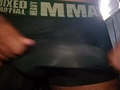 Peeling Foreskin In Underwear - Piss-Face Productions.