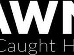 me gettin shared by leather daddy n his buddy