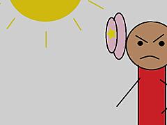 i dream of wet interracial cowboy anal every night