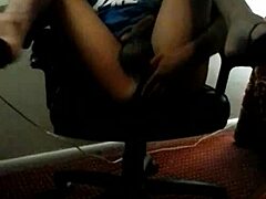 Craving gay tranny cock on those sexy feet now?