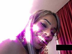 victoria prado shemale heels feet ass fucked in tribute video