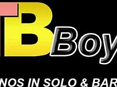 Young Latino Twinks Plowed Raw and Rough with Spits and Facials!