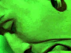 Tommy Ameol rims Sergio Alec deep before bareback hardcore pounding and cum in mouth finish?