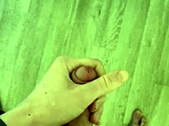 young twink's HUGE cum compilation 😩💦 big dick orgasms, hardcore moans, monster loads from intense solo sessions