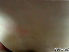 two pokemon twinks film their rough anal ass fuck session 🎮🍆🍑