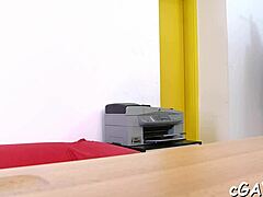 Pound gay booty hardcore!