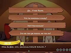 game buddies at camp episode 14 yaoi twink chat with hunter russian voiced