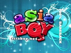 Thai Twinks Suck and Bareback Asian Cocks Hard