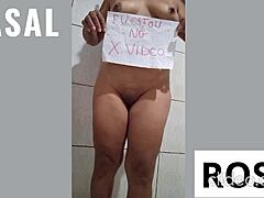 i just posted my verification video so you can see who i am for real 😏📹