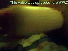 Twink Opens Wide for Dildo Toy!