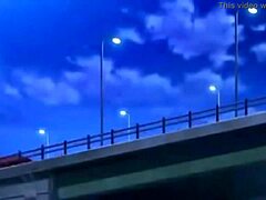 hott hentai anime cock sucking and ass pounding scenes explode