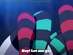 hott hentai anime cock sucking and ass pounding scenes explode