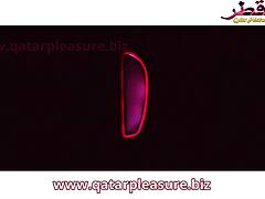 bedroom fun with new qatar sex toys unpacked